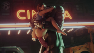 resident evil — Video #8007 | R34Hub