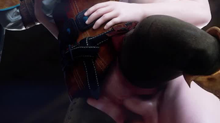 the witcher — Video #7525 | R34Hub