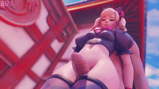 overwatch — Video #2959 | R34Hub