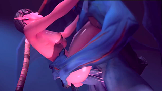 templar assassin (dota 2), dota 2 — Video #4684 | R34Hub