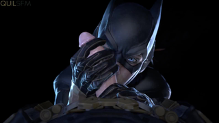 batgirl (batman) — Video #344 | R34Hub