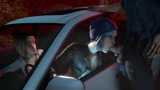 life is strange, max caulfield (life is strange) — Video #1671 | R34Hub