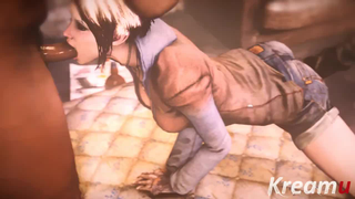 devil may cry — Video #2889 | R34Hub