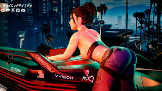 cyberpunk 2077 — Image #7713 | R34Hub
