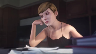 life is strange — Video #3135 | R34Hub