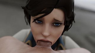 bioshock, elizabeth (bioshock) — Image #5422 | R34Hub