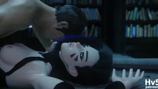 hv54rdsl — Video #6786 | R34Hub