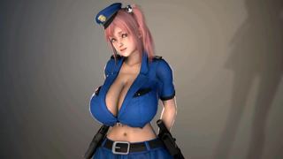 dead or alive, honoka (dead or alive) — Video #222 | R34Hub