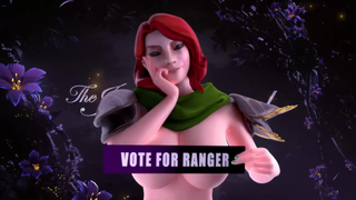 windranger (dota 2) — Video #6202 | R34Hub
