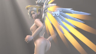 overwatch — Video #260 | R34Hub