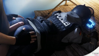 rainbow six siege — Video #1494 | R34Hub