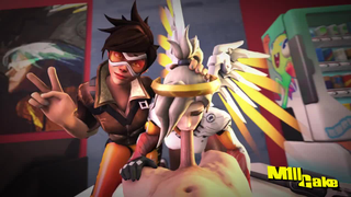 overwatch — Video #5479 | R34Hub