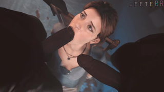 tomb raider — Video #5916 | R34Hub