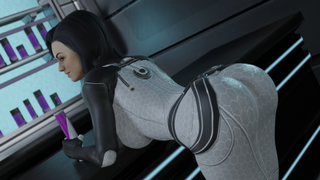 miranda (mass effect) — Image #7092 | R34Hub