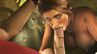 tomb raider — Image #5125 | R34Hub