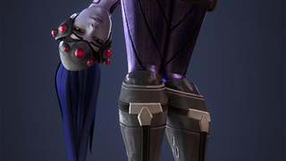 overwatch, widowmaker (overwatch) — Image #1712 | R34Hub