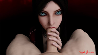 sageofosiris — Video #1871 | R34Hub