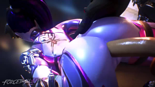 overwatch — Video #2021 | R34Hub