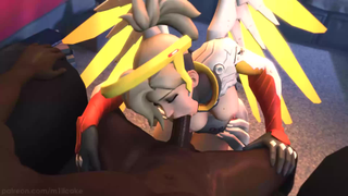 overwatch — Video #5756 | R34Hub