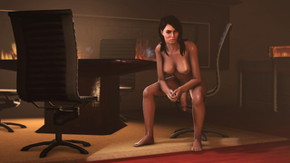 mass effect — Image #5242 | R34Hub