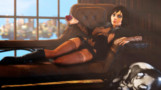 bioshock, elizabeth (bioshock) — Image #2948 | R34Hub