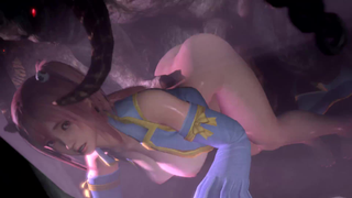 dead or alive — Video #2346 | R34Hub