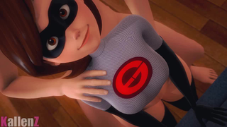 helen parr (the incredibles) — Video #6764 | R34Hub