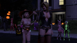 dead or alive — Image #4882 | R34Hub
