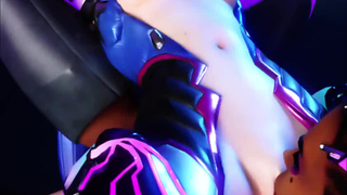 overwatch — Video #1205 | R34Hub
