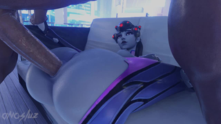 overwatch — Video #6532 | R34Hub