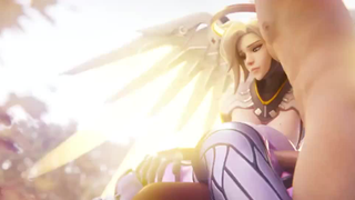 overwatch — Video #2323 | R34Hub