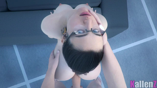 death stranding, mama (death stranding) — Video #7654 | R34Hub