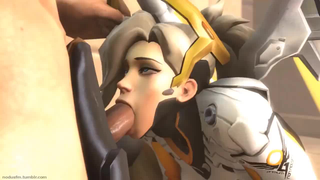 overwatch — Video #4847 | R34Hub