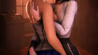bioshock, elizabeth (bioshock) — Image #2657 | R34Hub