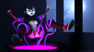 hotel transylvania, mavis dracula (hotel transylvania) — Image #5223 | R34Hub