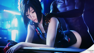 faith connors (mirror's edge), mirror's edge — Video #1351 | R34Hub