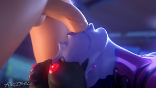 overwatch — Video #2015 | R34Hub
