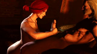 the witcher — Video #2926 | R34Hub