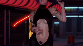 cyberpunk 2077 — Image #6123 | R34Hub