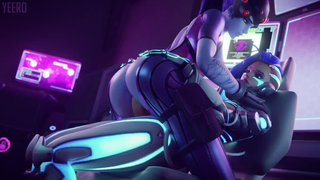 yeero — Video #1524 | R34Hub