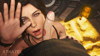 lara croft (tomb raider), tomb raider — Image #2782 | R34Hub