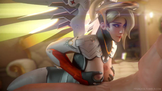 overwatch — Video #1697 | R34Hub