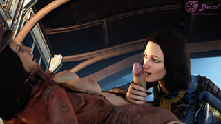 fallout — Image #3621 | R34Hub