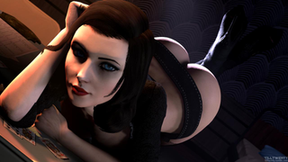 bioshock, elizabeth (bioshock) — Image #2438 | R34Hub