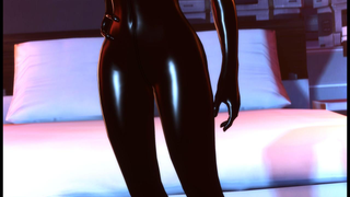 mass effect — Image #1063 | R34Hub