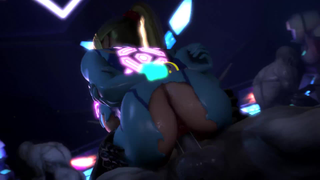 samus aran (metroid) — Video #2333 | R34Hub