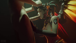 overwatch — Video #5412 | R34Hub
