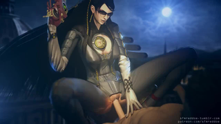 bayonetta — Video #1235 | R34Hub