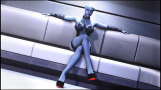 mass effect — Image #3429 | R34Hub