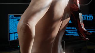 cyberpunk 2077, panam palmer (cyberpunk 2077) — Image #7057 | R34Hub